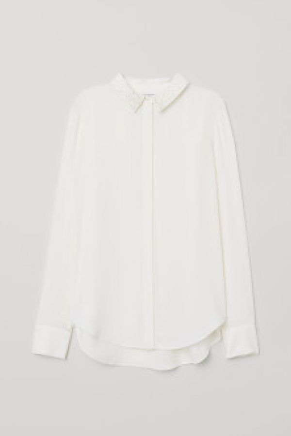  Bluza cu margele