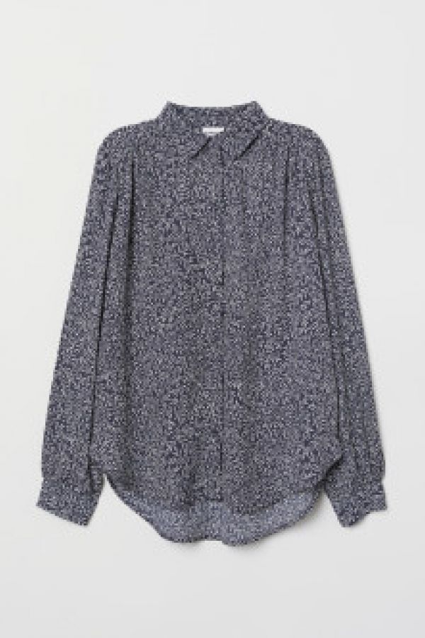  Bluza cu motive