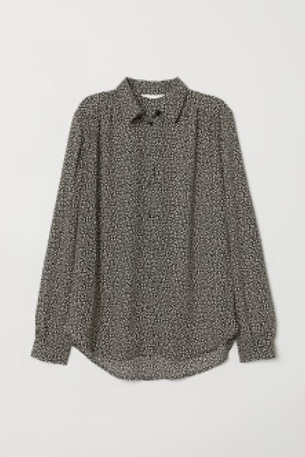  Bluza cu maneci lungi