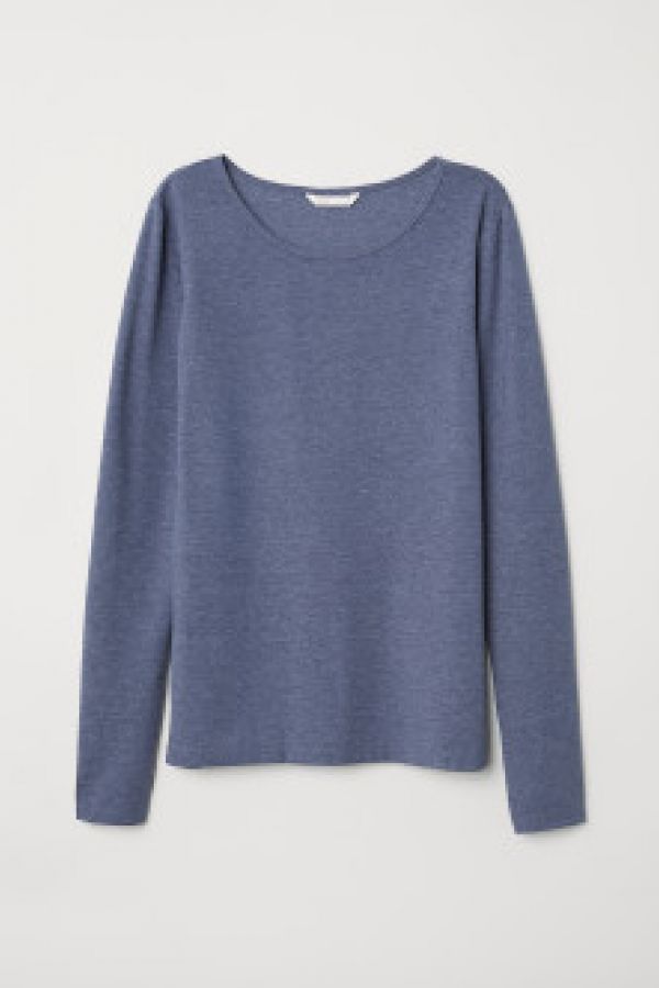  Bluza de jerseu