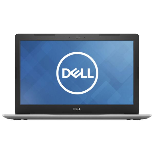  Laptop DELL Inspiron 5570, Intel Core i5-8250U pana la 3.4GHz, 15.6