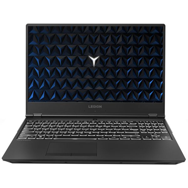  Laptop LENOVO Legion Y530-15ICH, Intel Core i7-8750H pana la 4.1GHz, 15.6