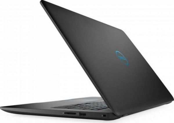  Laptop Gaming Dell Inspiron G3 3779 Intel Core Coffee Lake (8th Gen) i7-8750H 1TB+128GB SSD 16GB nVidia GTX 1050 Ti 4GB