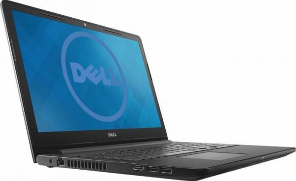  Laptop Dell Inspiron 3576 Intel Core Kaby Lake R (8th Gen) i5-8250U 1TB 4GB AMD Radeon 520 2GB FullHD
