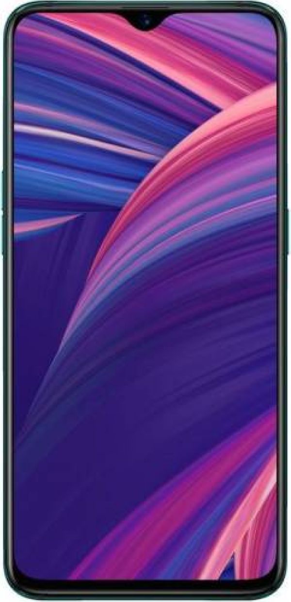  Telefon mobil Oppo RX17 Pro 128GB Dual SIM 4G Blue EU