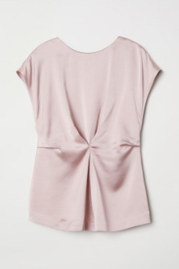  Bluza de viscoza