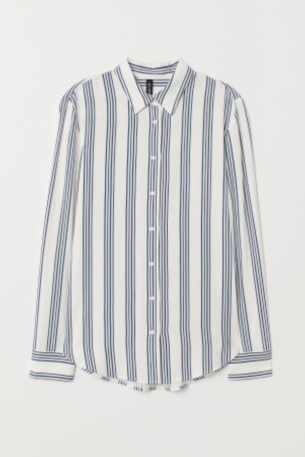  Bluza cu dungi