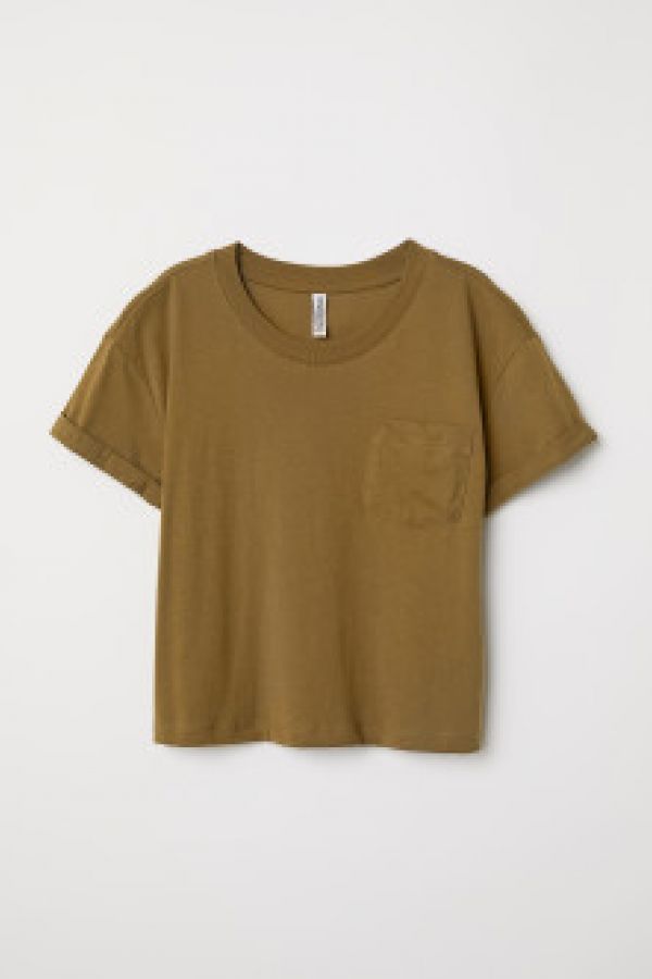  Tricou scurt