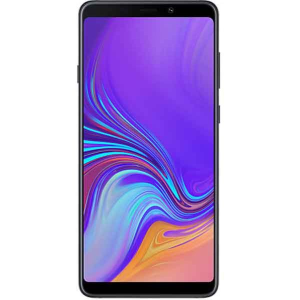  Telefon SAMSUNG Galaxy A9 -2018 128GB, 6GB RAM, Dual SIM, Black
