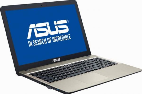  Laptop Asus VivoBook MAX X541NA Intel Celeron Apollo Lake N3350 256GB 4GB Endless