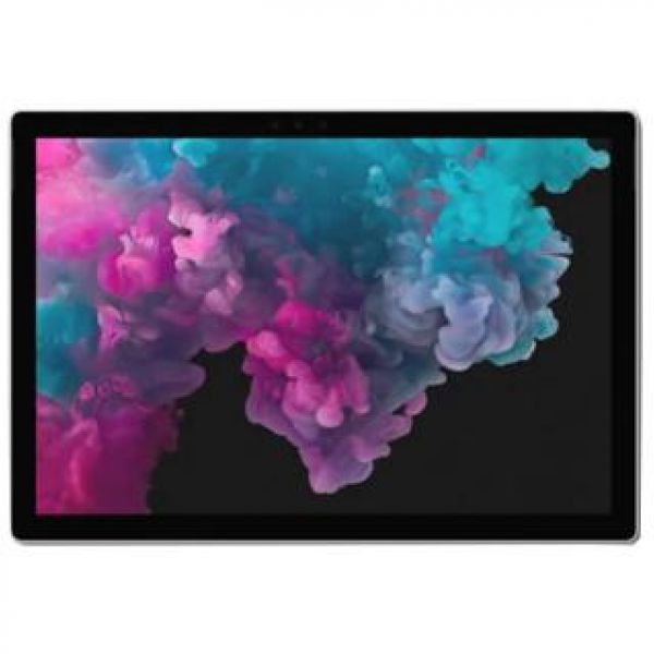  Surface Pro 6 i5 128GB (8GB RAM) Business Version  Argintiu
