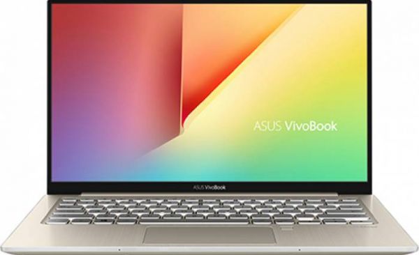  Ultrabook Asus VivoBook S13 Intel Core Kaby Lake R (8th Gen) i7-8550U 512GB 16GB Win10 FullHD Auriu