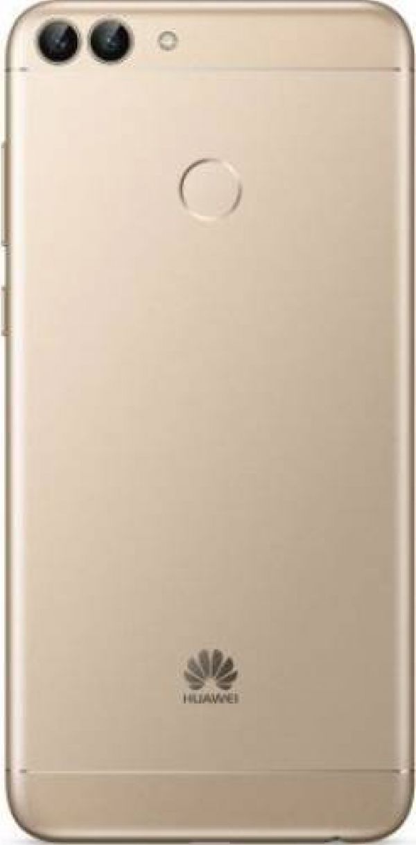  Telefon mobil Huawei P Smart 32GB Dual Sim 4G Gold
