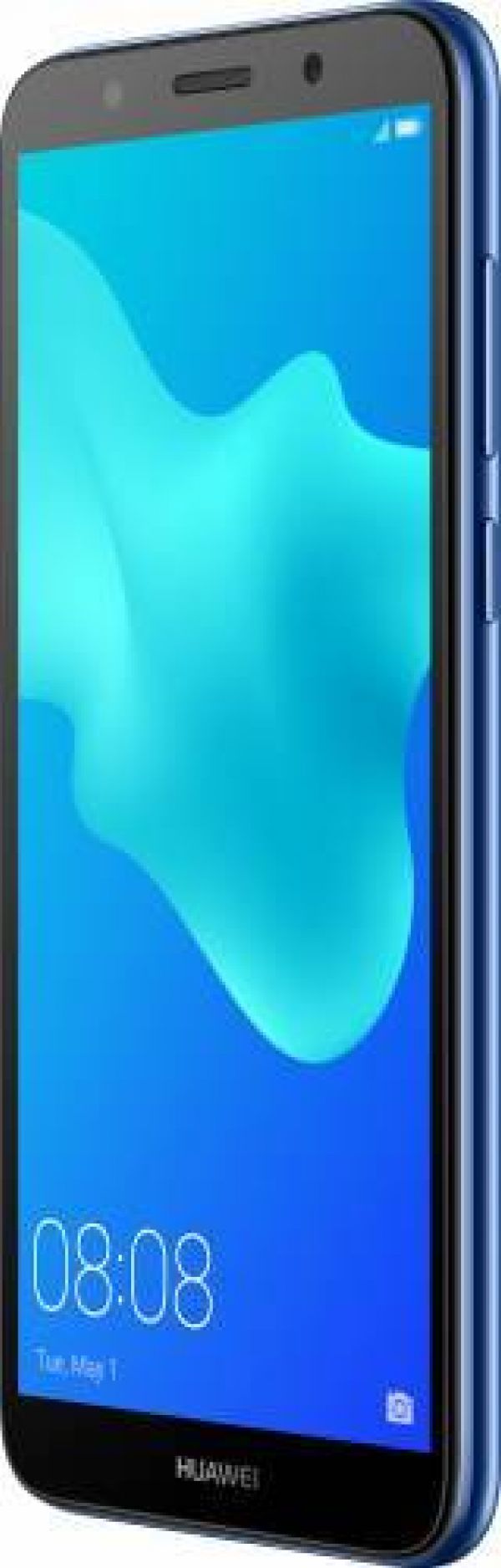  Telefon mobil Huawei Y5 2018 16GB Dual Sim 4G Blue