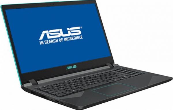  Laptop Gaming Asus X560UD Intel Core Kaby Lake R (8th Gen) i5-8250U 1TB 8GB nVidia GeForce GTX 1050 4GB Endless FullHD