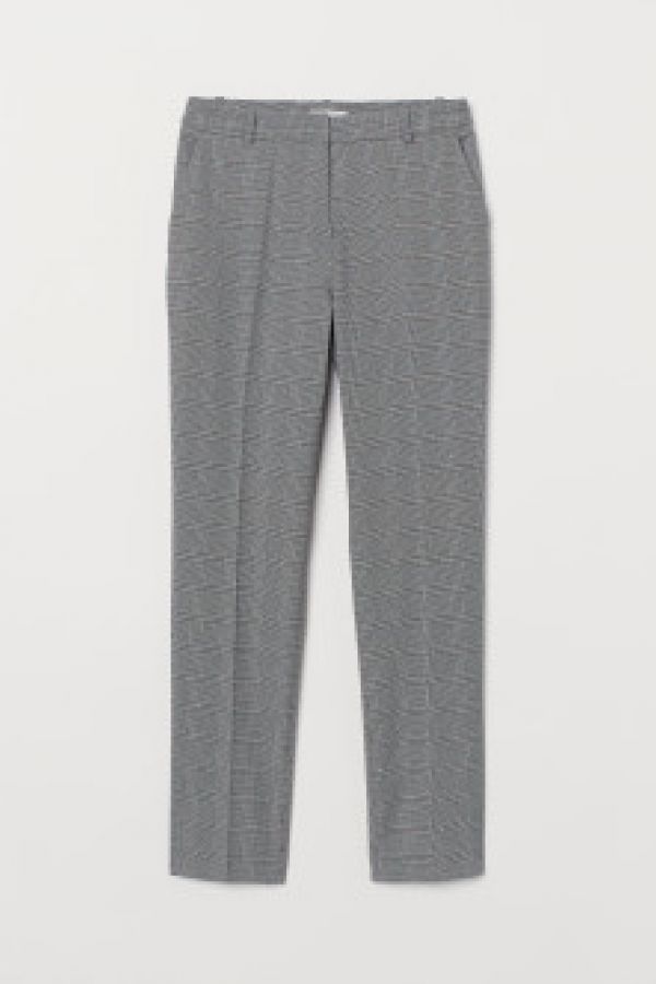 Pantaloni de costum