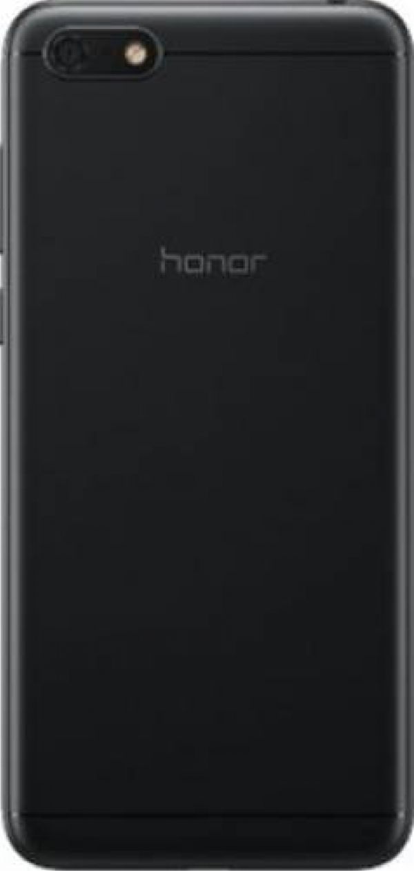  Telefon mobil Huawei 7s 16GB Dual SIM 4G Black