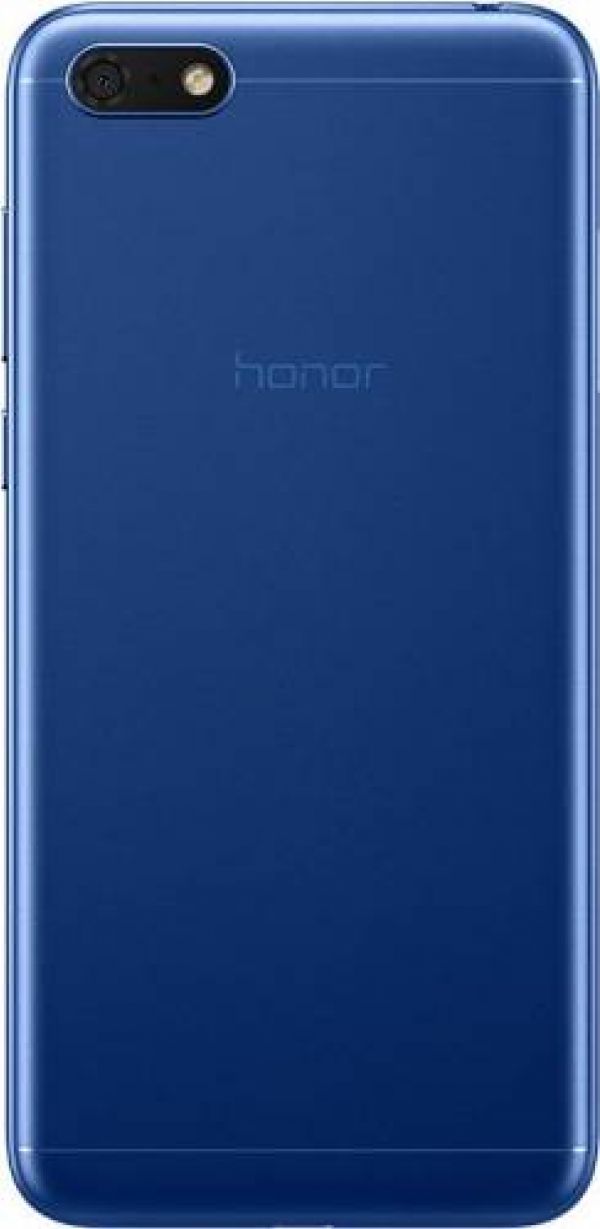 Telefon mobil Huawei 7s 16GB Dual SIM 4G Blue