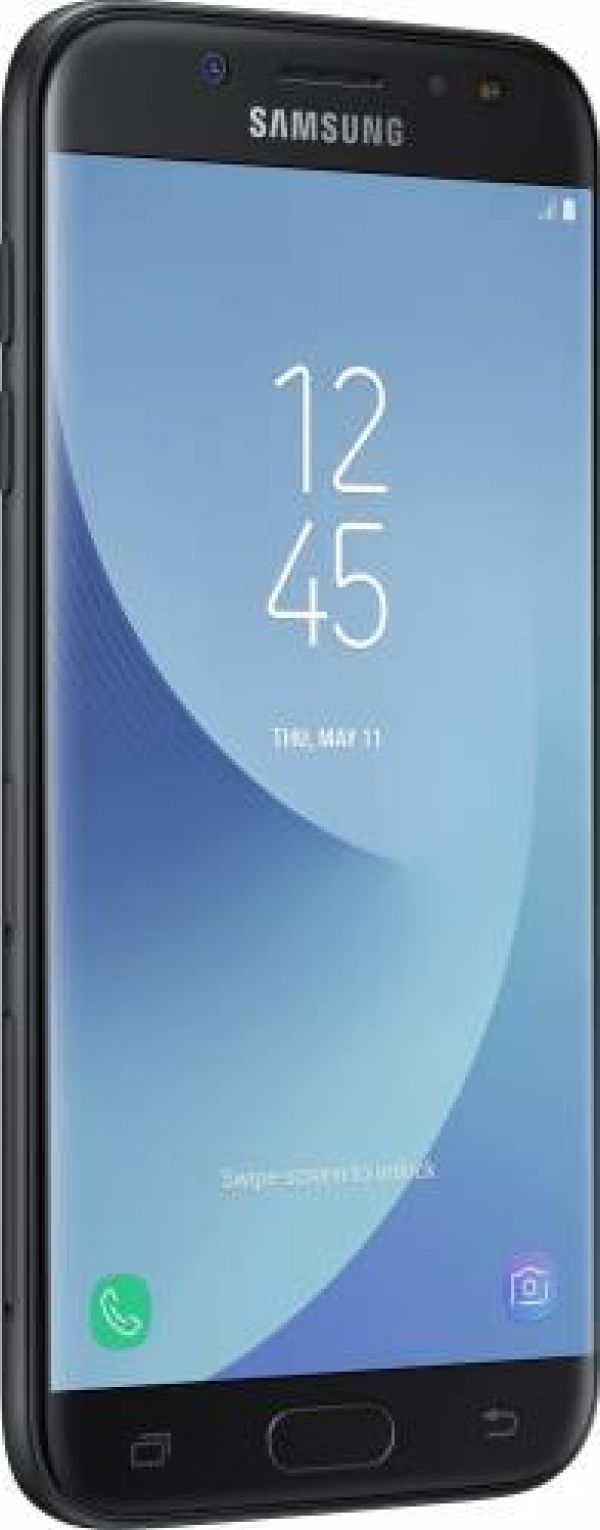  Telefon Mobil Samsung Galaxy J5 2017 J530F 16GB 4G Black