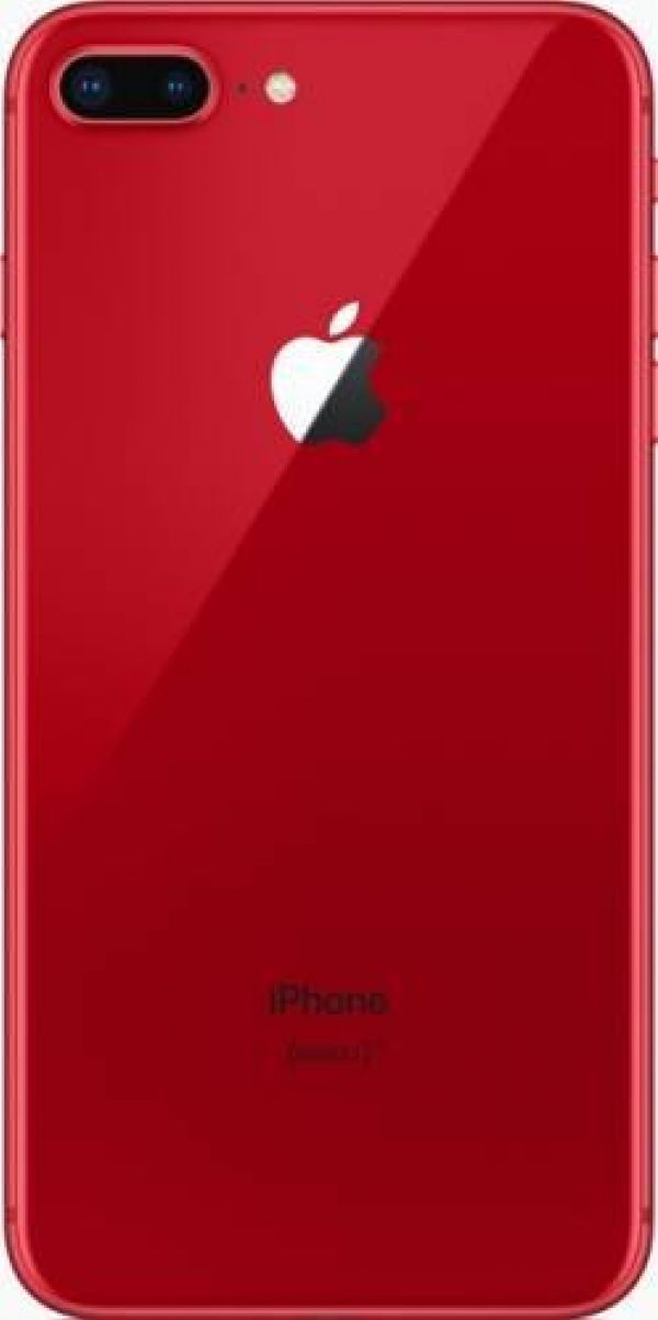  Telefon Mobil Apple iPhone 8 Plus 64GB Special Edition Product Red