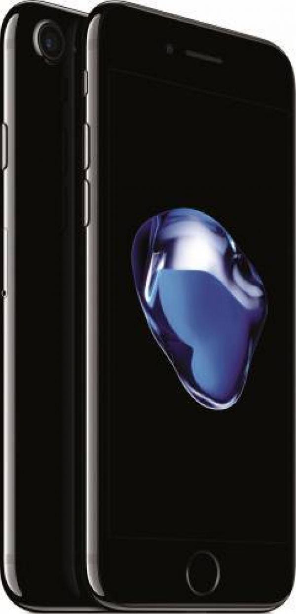  Telefon Mobil Apple iPhone 7 128GB Jet Black