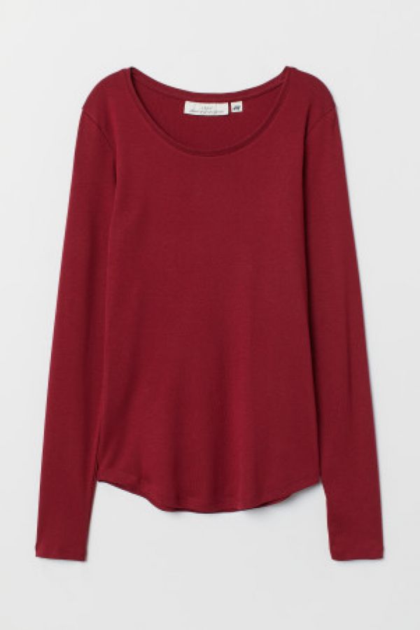  Bluza de jerseu