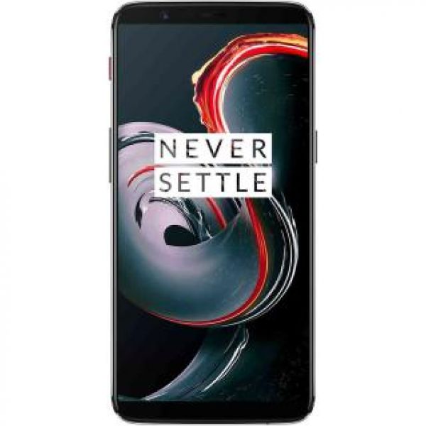  5T  Dual Sim 128GB LTE 4G Alb  8GB RAM