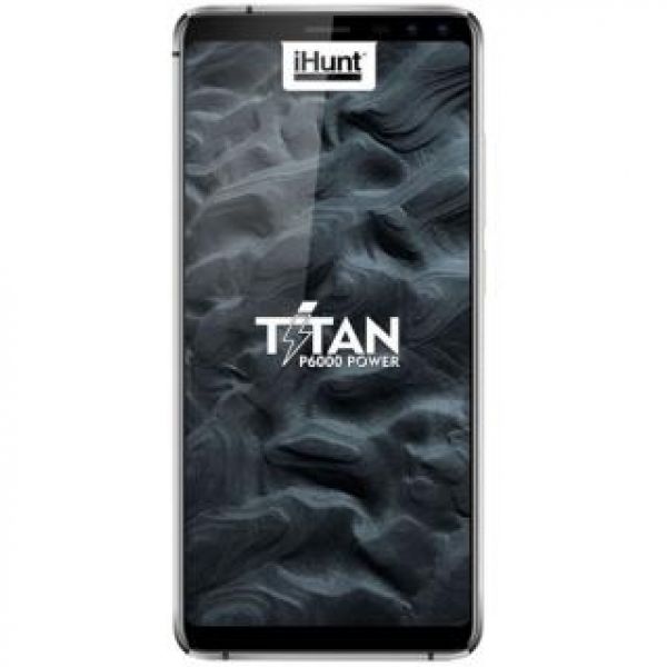  Titan P6000 Power Dual Sim 16GB 3G Negru