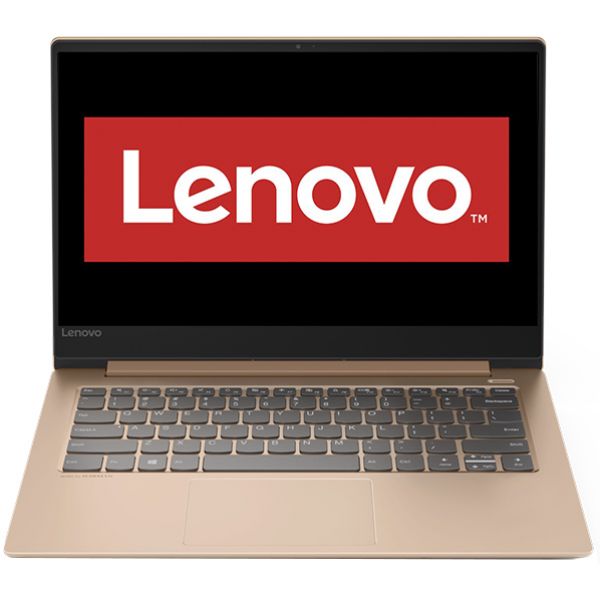 Laptop LENOVO IdeaPad 530S-14IKB, Intel Core i7-8550U pana la 4.0GHz, 14