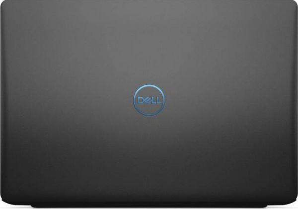  Laptop Gaming Dell Inspiron G3 3579 Intel Core Coffee Lake (8th Gen) i7-8750H 1TB+128GB SSD 8GB nVidia GTX 1050 Ti 4GB
