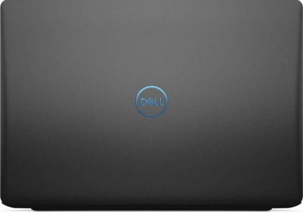  Laptop Gaming Dell Inspiron G3 3579 Intel Core Coffee Lake (8th Gen) i7-8750H 1TB+128GB SSD 8GB nVidia GTX 1050 Ti 4GB