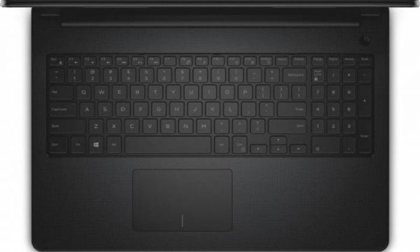  Laptop Dell Inspiron 3576 Intel Core Kaby Lake i3-7020U 1TB HDD 4GB AMD Radeon 520 2GB FullHD