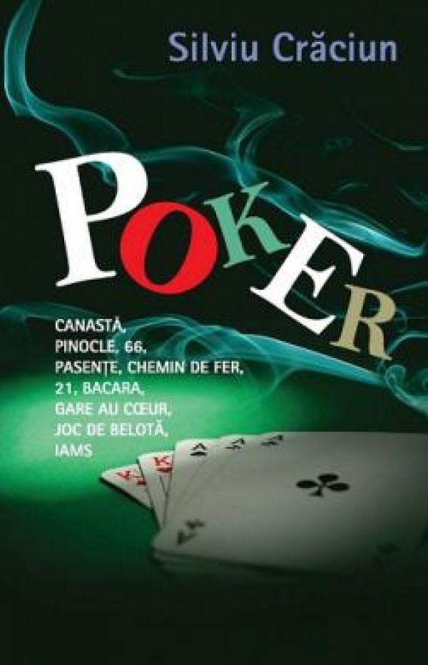  POKER