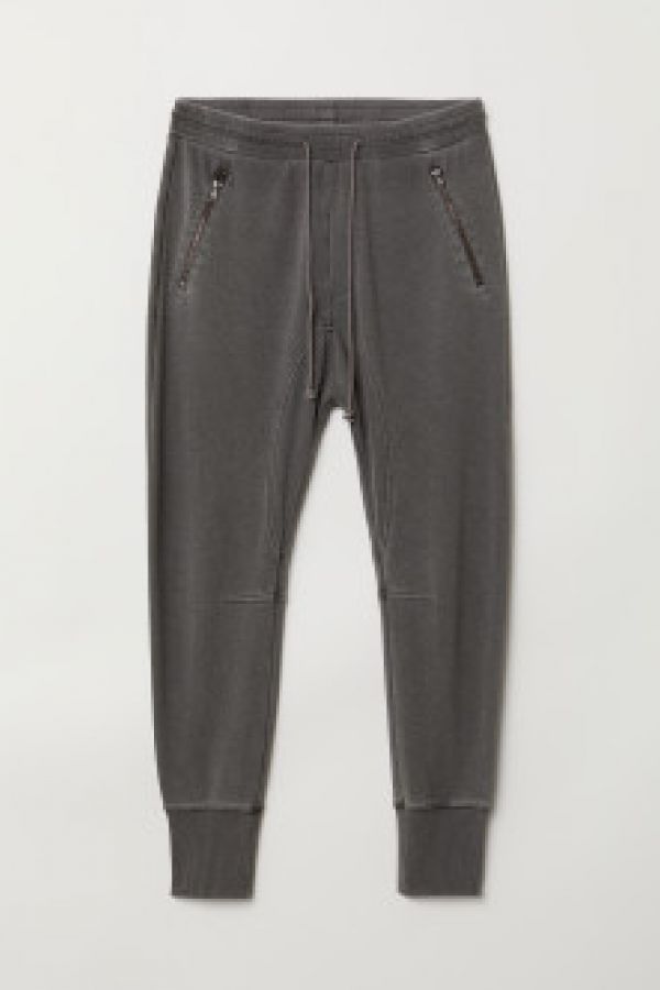  Pantaloni de molton