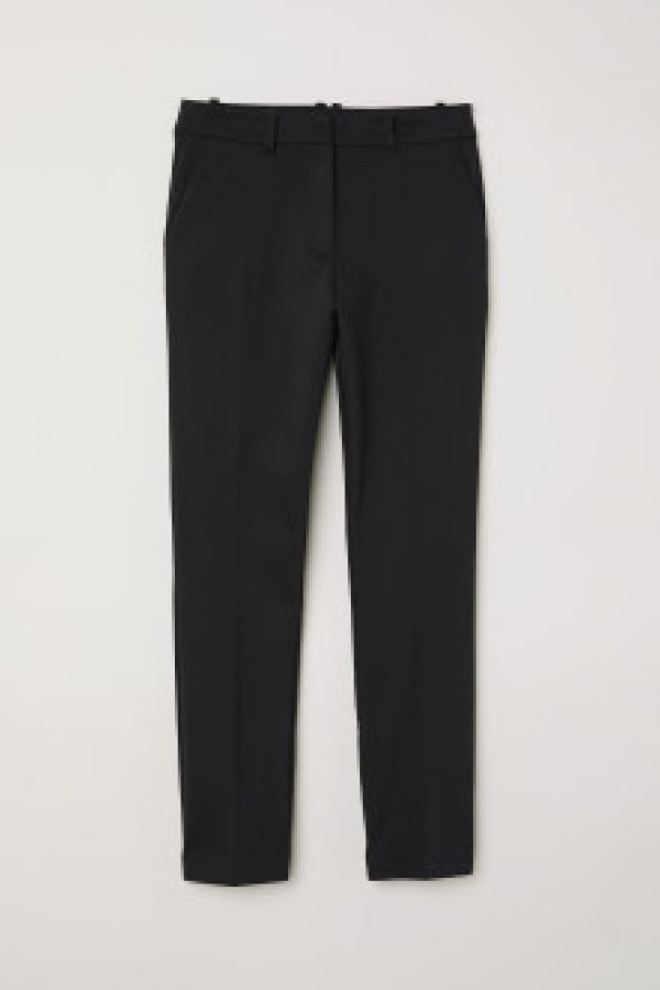  Pantaloni tigareta