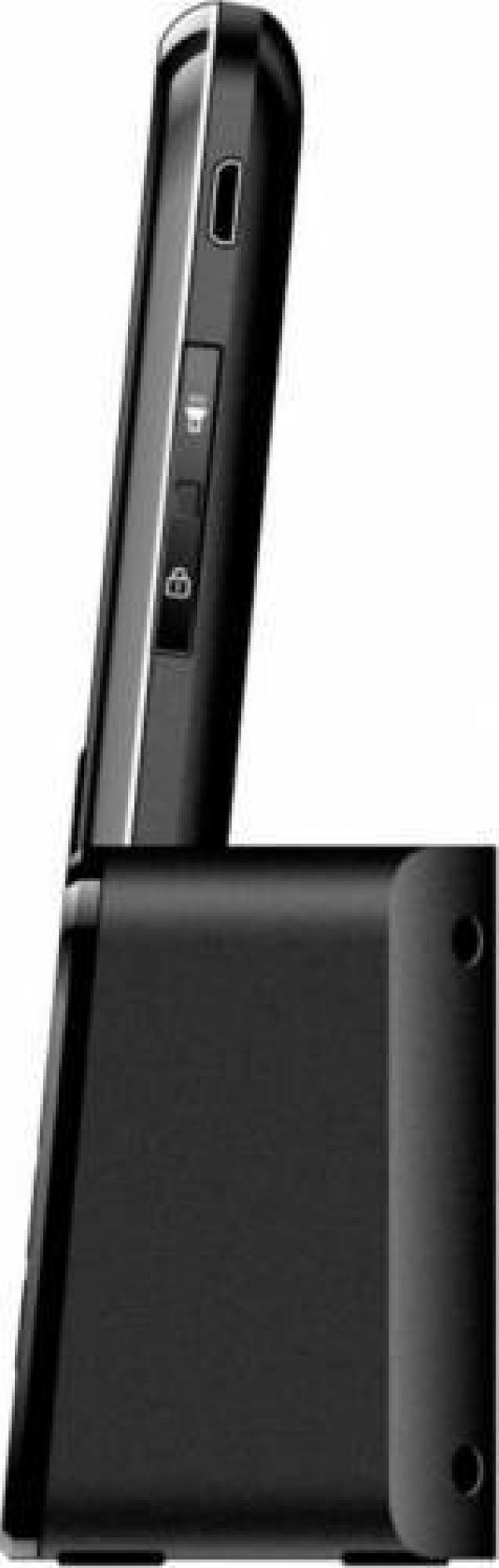  Telefon Mobil MaxCom MM 721 BB Black