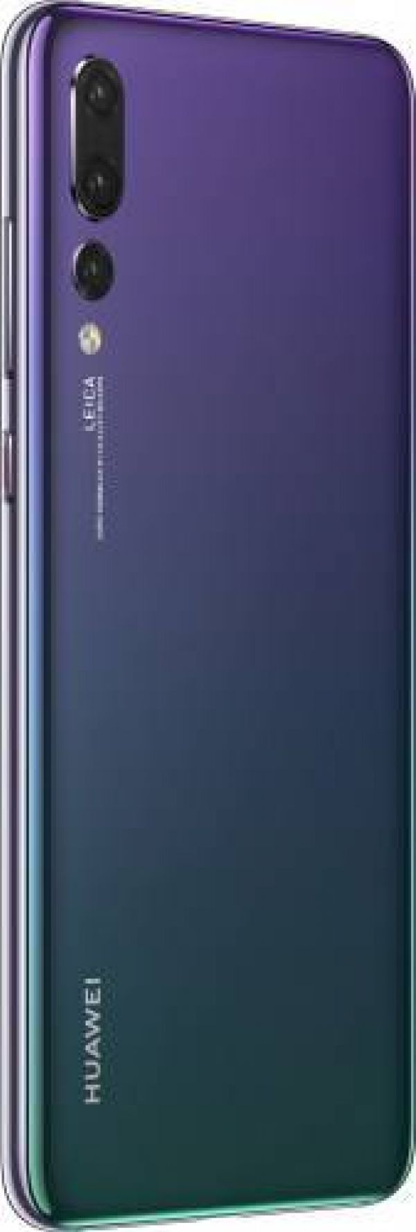  Telefon mobil Huawei P20 Pro 128GB Dual Sim 4G Twilight