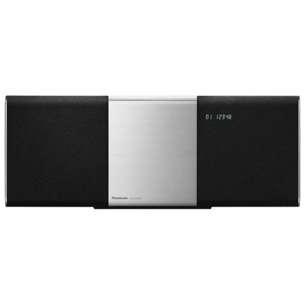  Microsistem wireless PANASONIC SC-ALL5CDEGK, 40W, CD, FM, USB