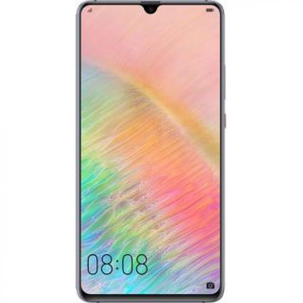  Mate 20 X 128GB LTE 4G Argintiu 6GB RAM