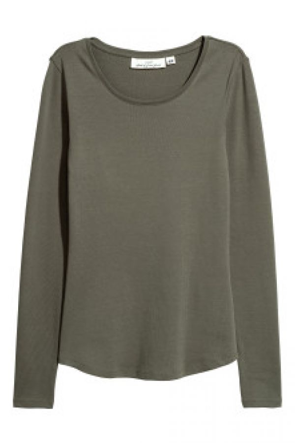  Bluza de jerseu