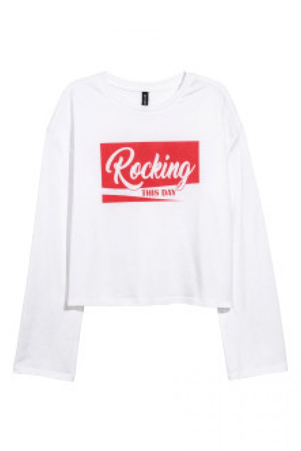  Bluza de jerseu