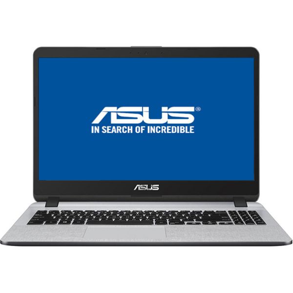  Laptop ASUS X507UA-EJ830, Intel® Core™ i7-8550U pana la 4.0GHz, 15.6