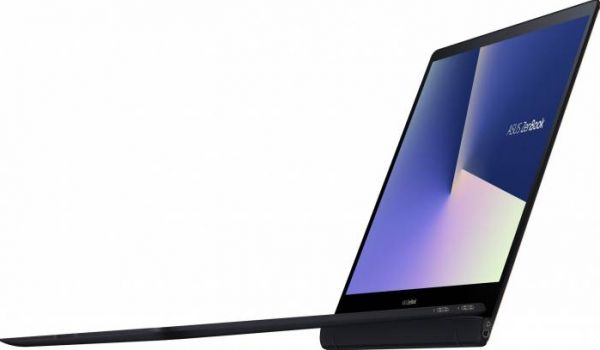  Ultrabook Asus ZenBook UX391UA Intel Core Kaby Lake R 8th Gen i7-8550U 256GB 8GB Win10 FullHD