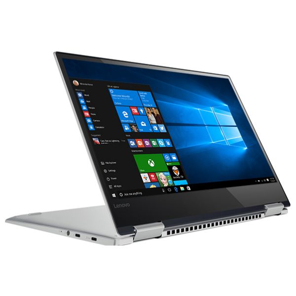  Laptop 2 in 1 LENOVO Yoga 520-14IKB, Intel Core i3-7130U 2.7GHz, 14.0