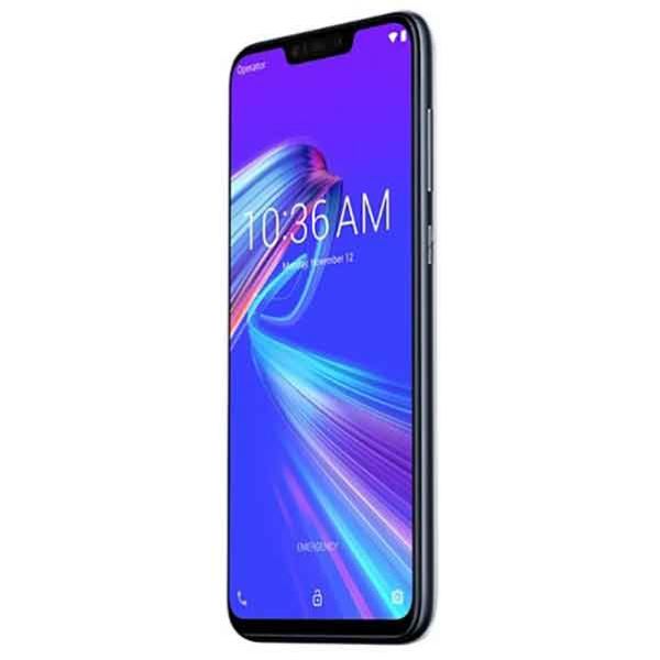  Telefon ASUS ZenFone Max M2, 32GB, 4GB RAM, dual sim, Black