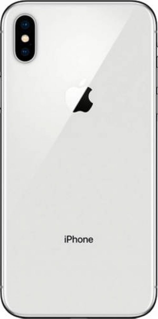  Telefon mobil Apple iPhone XS Max 256GB 4G Silver