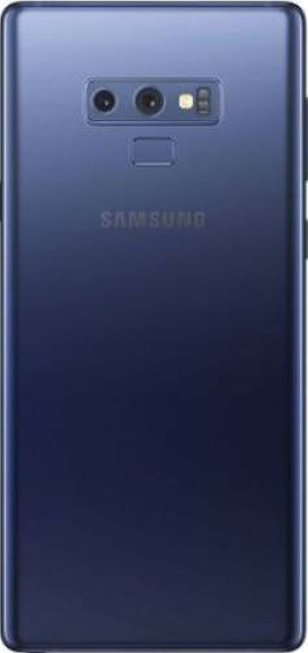  Telefon Mobil Samsung Galaxy Note 9 128GB SD845 Dual Sim 4G Ocean Blue