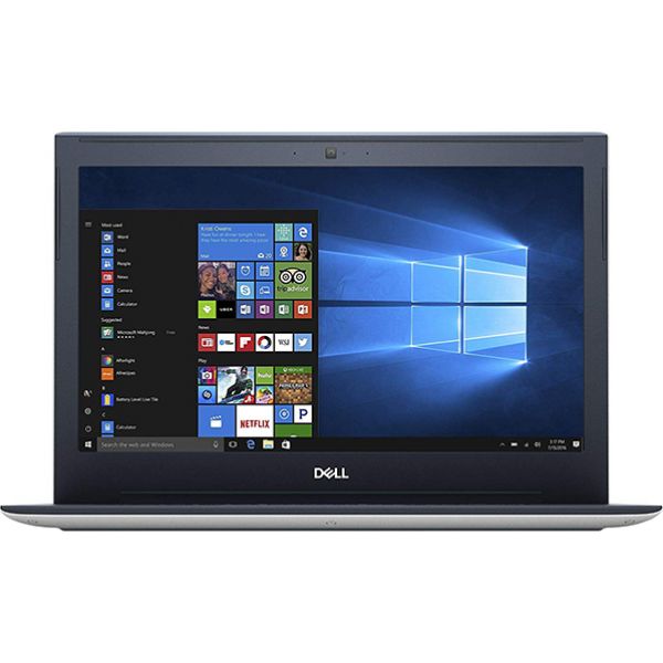  Laptop DELL Vostro 5471, Intel® Core™ i7-8550U pana la 4.0Ghz, 14