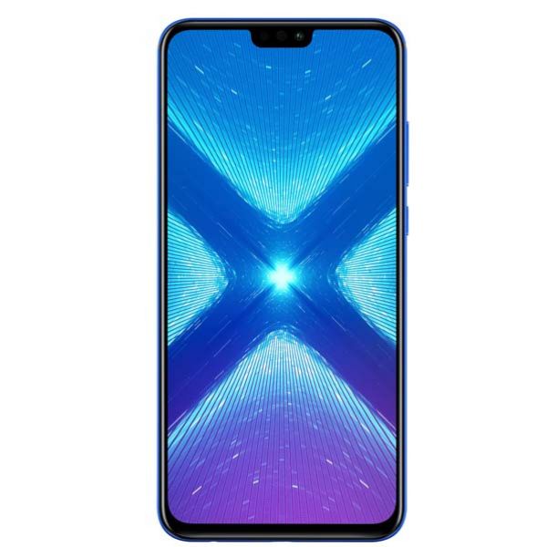  Telefon HONOR 8X, 64GB, 4GB RAM, dual sim, Blue