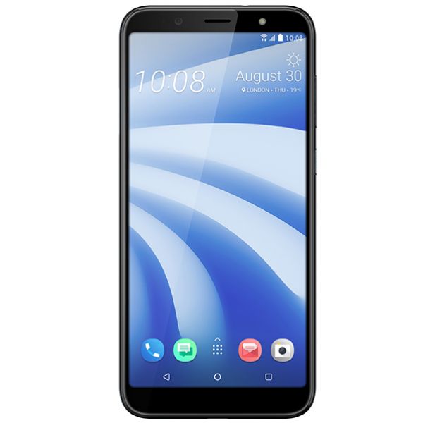  Telefon HTC U12 LIFE, 64GB, 4GB RAM, Dual SIM, Blue